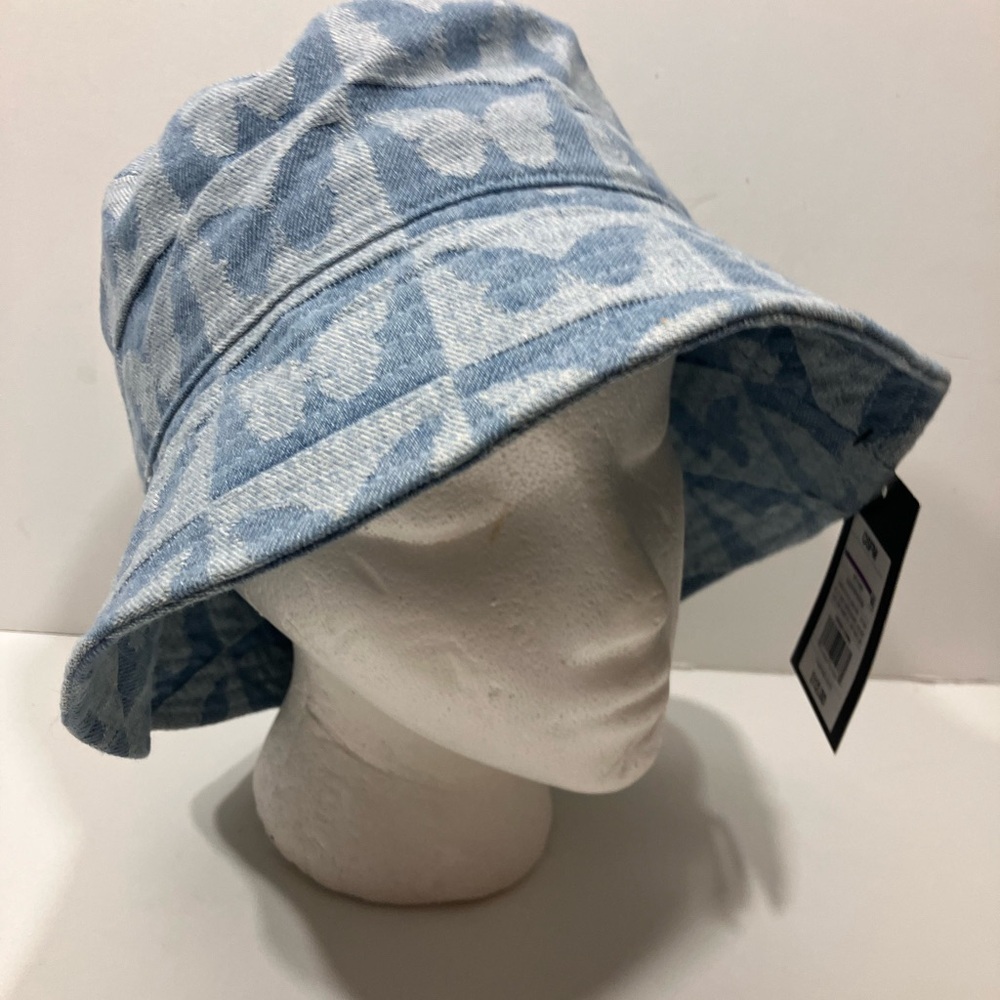 Art Class Bucket Hat